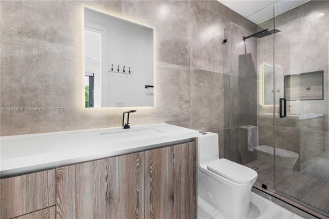 Touwnhouse à vendre à Fort Lauderdale, Floride: 3 chambres, 209.49 m2 № 1946973 - photo 30