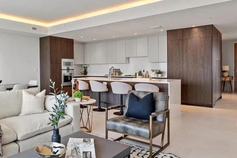Condominio en alquiler en Clearwater, Florida, 2 dormitorios, 169.08 m2 № 1837111 - foto 5