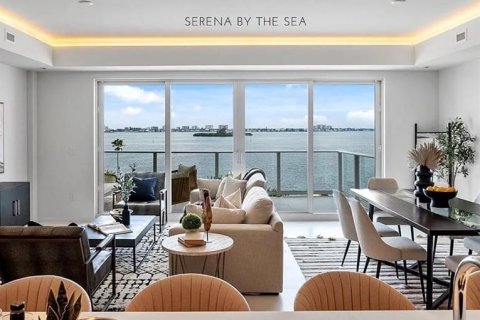 Condominio en alquiler en Clearwater, Florida, 2 dormitorios, 169.08 m2 № 1837111 - foto 2