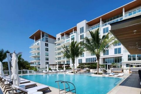 Condominio en alquiler en Clearwater, Florida, 2 dormitorios, 169.08 m2 № 1837111 - foto 1