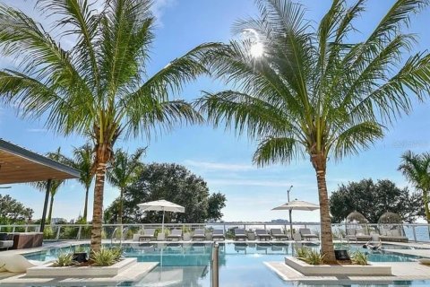 Condominio en alquiler en Clearwater, Florida, 2 dormitorios, 169.08 m2 № 1837111 - foto 9