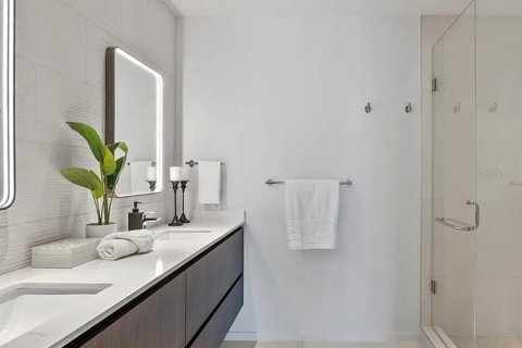 Condominio en alquiler en Clearwater, Florida, 2 dormitorios, 169.08 m2 № 1837111 - foto 6