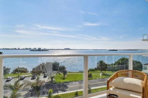 Condominio en alquiler en Clearwater, Florida, 2 dormitorios, 169.08 m2 № 1837111 - foto 4