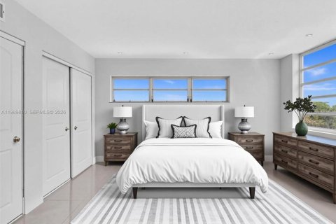 Apartamento en alquiler en Miami, Florida, 2 dormitorios, 98.66 m2 № 2057662 - foto 20
