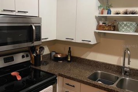 Condominio en alquiler en Saint Petersburg, Florida, 1 dormitorio, 55.74 m2 № 1844590 - foto 12