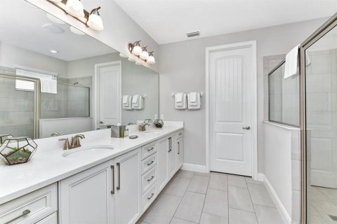 Villa ou maison à vendre à Kissimmee, Floride: 5 chambres, 273.6 m2 № 2196802 - photo 6