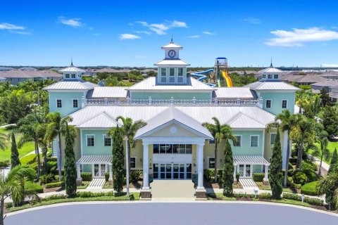 Villa ou maison à vendre à Kissimmee, Floride: 5 chambres, 273.6 m2 № 2196802 - photo 19