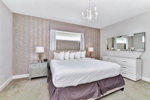 Villa ou maison à vendre à Kissimmee, Floride: 5 chambres, 273.6 m2 № 2196802 - photo 7