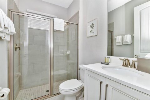 Villa ou maison à vendre à Kissimmee, Floride: 5 chambres, 273.6 m2 № 2196802 - photo 12