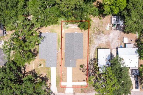House in Gainesville, Florida 3 bedrooms, 121.7 sq.m. № 1803081 - photo 2