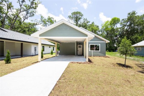 House in Gainesville, Florida 3 bedrooms, 121.7 sq.m. № 1803081 - photo 4