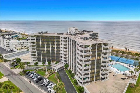 Condo in Flagler Beach, Florida, 3 bedrooms № 2196758