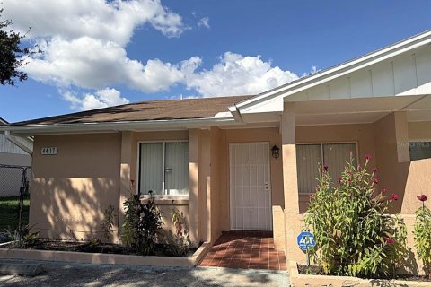 Appartement à Orlando, Floride 2 chambres, 95.41 m2 № 2415323