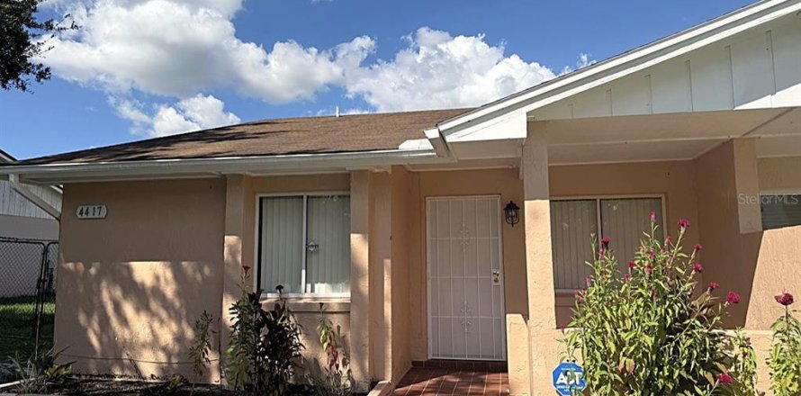 Appartement à Orlando, Floride 2 chambres, 95.41 m2 № 2415323