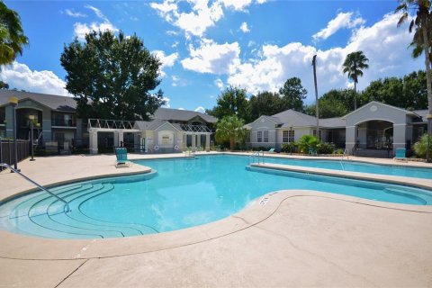 Condo in Gainesville, Florida, 2 bedrooms  № 1626574 - photo 22