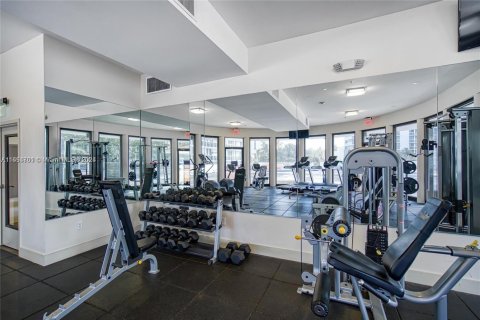 Condo in Aventura, Florida, 2 bedrooms  № 1351827 - photo 19
