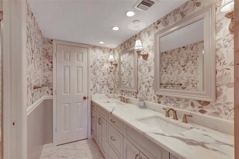 Condominio en venta en Hutchinson Island South, Florida, 2 dormitorios, 116.22 m2 № 1735295 - foto 23