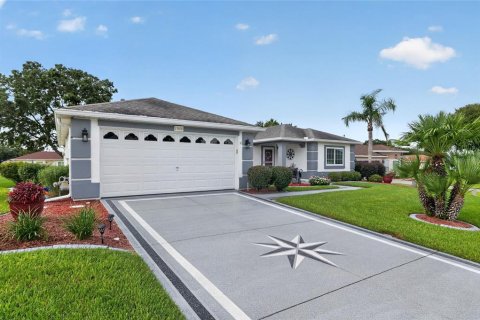 Купить виллу или дом в Саммерфилд, Флорида 8 комнат, 163.42м2, № 2285109 - фото 6