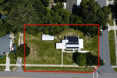 House in Zephyrhills, Florida 2 bedrooms, 68.28 sq.m. № 2230020 - photo 3