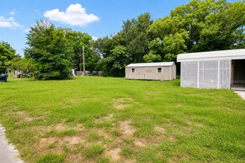 House in Zephyrhills, Florida 2 bedrooms, 68.28 sq.m. № 2230020 - photo 25
