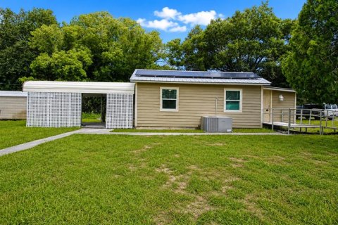 House in Zephyrhills, Florida 2 bedrooms, 68.28 sq.m. № 2230020 - photo 4