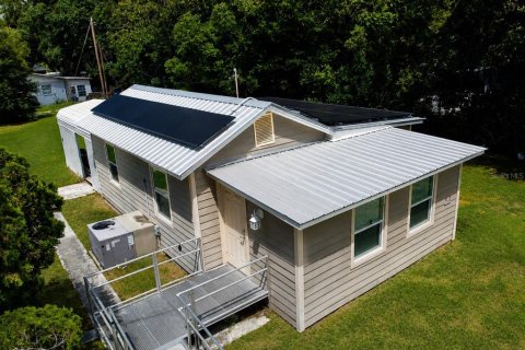House in Zephyrhills, Florida 2 bedrooms, 68.28 sq.m. № 2230020 - photo 22