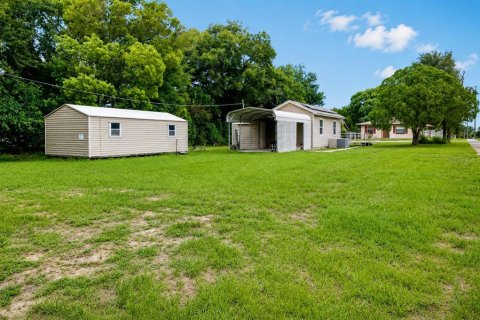 House in Zephyrhills, Florida 2 bedrooms, 68.28 sq.m. № 2230020 - photo 26