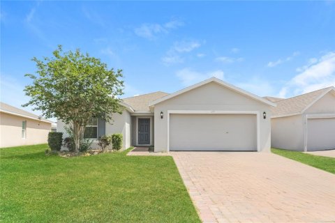 Villa ou maison à Winter Haven, Floride 4 chambres, 162.21 m2 № 2103006