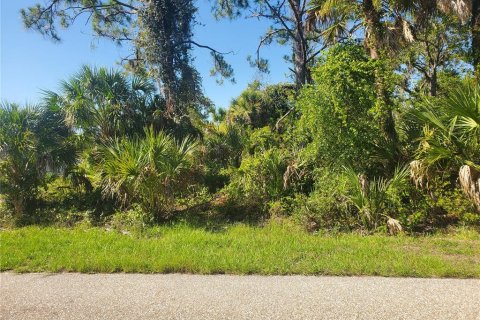 Terrain à vendre à Port Charlotte, Floride № 1808692 - photo 1