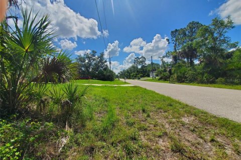 Terrain à vendre à Port Charlotte, Floride № 1808692 - photo 5
