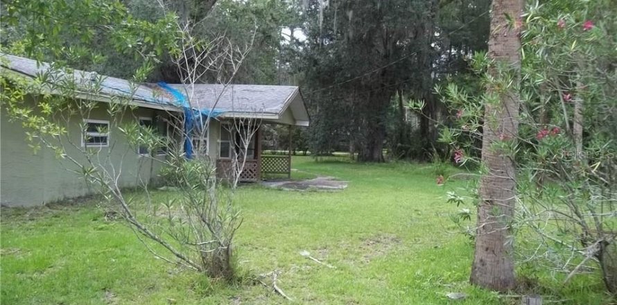 Casa en Homosassa, Florida 3 dormitorios, 119.1 m2 № 1576771