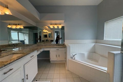 Снять в аренду виллу или дом в Орландо, Флорида 8 комнат, 259.48м2, № 1808117 - фото 4