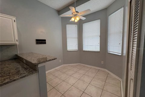 Снять в аренду виллу или дом в Орландо, Флорида 8 комнат, 259.48м2, № 1808117 - фото 14