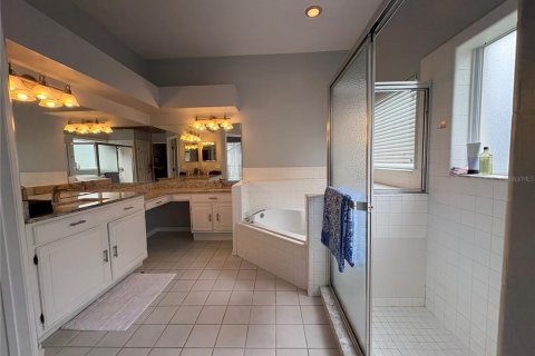 Снять в аренду виллу или дом в Орландо, Флорида 8 комнат, 259.48м2, № 1808117 - фото 17