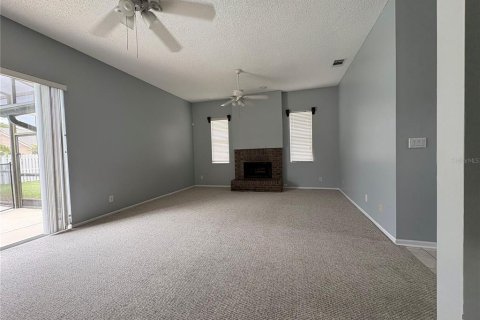 Снять в аренду виллу или дом в Орландо, Флорида 8 комнат, 259.48м2, № 1808117 - фото 6