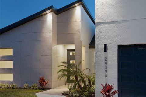 Villa ou maison à vendre à Arcadia, Floride: 4 chambres, 174.66 m2 № 2416473 - photo 5
