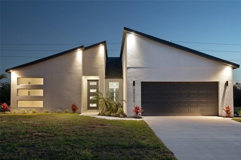 Villa ou maison à vendre à Arcadia, Floride: 4 chambres, 174.66 m2 № 2416473 - photo 7