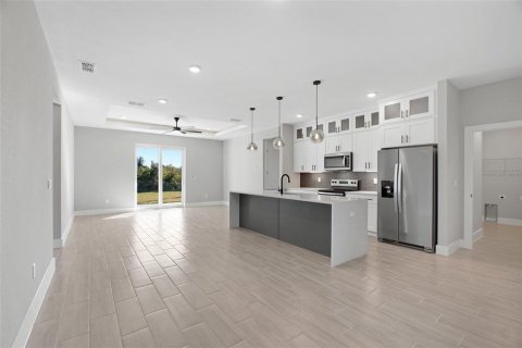 Villa ou maison à vendre à Arcadia, Floride: 4 chambres, 174.66 m2 № 2416473 - photo 9