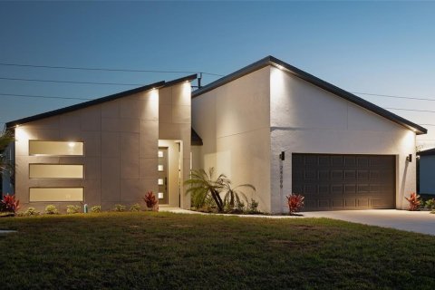 Villa ou maison à Arcadia, Floride 4 chambres, 174.66 m2 № 2416473