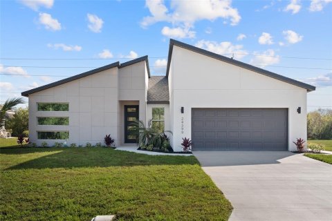 Villa ou maison à vendre à Arcadia, Floride: 4 chambres, 174.66 m2 № 2416473 - photo 6