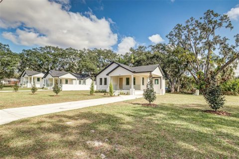 Casa en Tampa, Florida 3 dormitorios, 166.3 m2 № 2378091