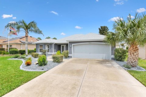 Villa ou maison à vendre à The Villages, Floride: 3 chambres, 176.89 m2 № 2398780 - photo 2