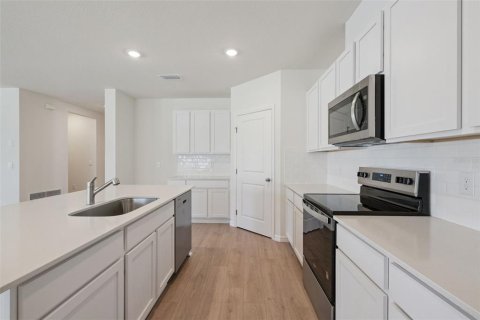 Villa ou maison à vendre à Ormond Beach, Floride: 5 chambres, 231.33 m2 № 2277916 - photo 21