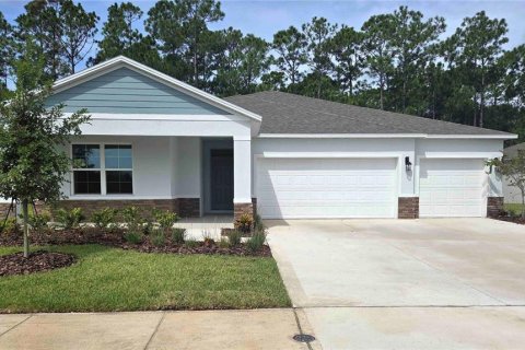 House in Ormond Beach, Florida 5 bedrooms, 231.33 sq.m. № 2277916