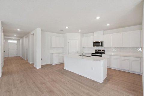 Villa ou maison à vendre à Ormond Beach, Floride: 5 chambres, 231.33 m2 № 2277916 - photo 16