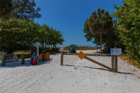 Terrain à vendre à Longboat Key, Floride № 2201518 - photo 11