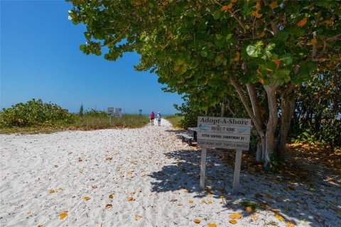 Terrain à vendre à Longboat Key, Floride № 2201518 - photo 7