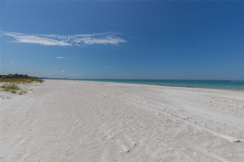 Terrain à vendre à Longboat Key, Floride № 2201518 - photo 13