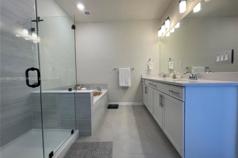 Adosado en alquiler en Oakland Park, Florida, 3 dormitorios, 164.81 m2 № 2000045 - foto 7