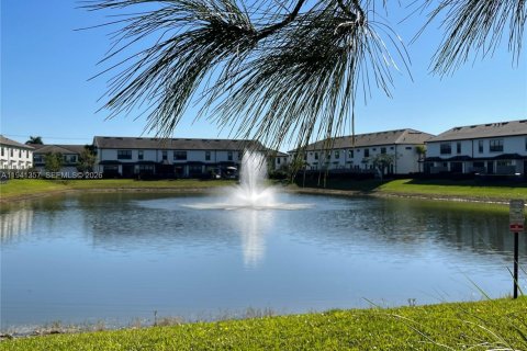 Adosado en alquiler en Oakland Park, Florida, 3 dormitorios, 164.81 m2 № 2000045 - foto 14